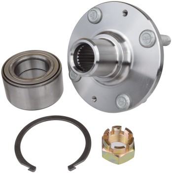 Wheel Bearing and Hub Assembly Repair Kit