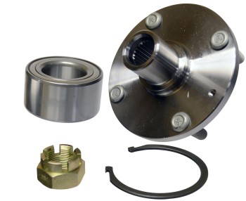 Wheel Bearing and Hub Assembly Repair Kit