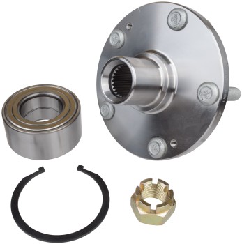 Wheel Bearing and Hub Assembly Repair Kit