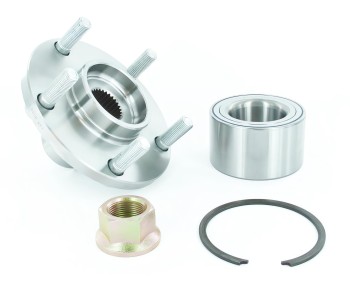 Wheel Bearing and Hub Assembly Repair Kit