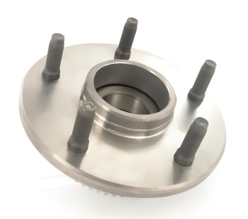 Wheel Bearing and Hub Assembly