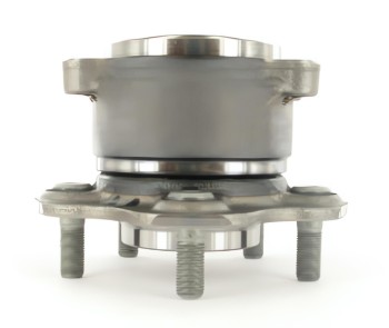 Wheel Bearing and Hub Assembly