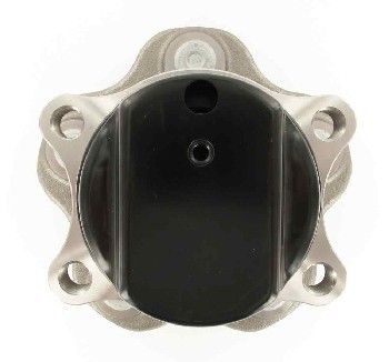 Wheel Bearing and Hub Assembly