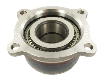 Wheel Bearing and Hub Assembly