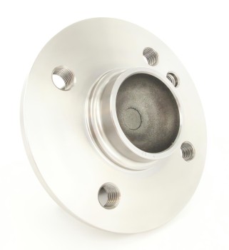 Wheel Bearing and Hub Assembly