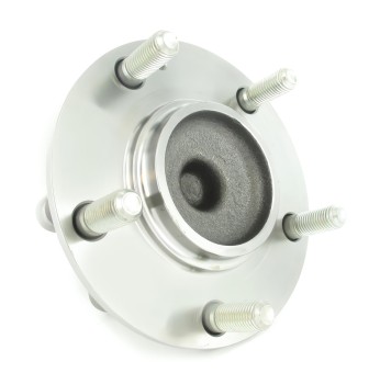 Wheel Bearing and Hub Assembly