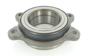 Wheel Bearing and Hub Assembly