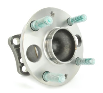 Wheel Bearing and Hub Assembly
