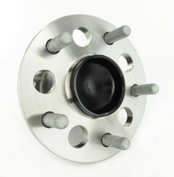 Wheel Bearing and Hub Assembly