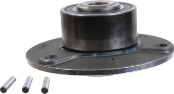 Wheel Bearing and Hub Assembly Repair Kit