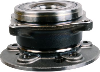 Wheel Bearing and Hub Assembly