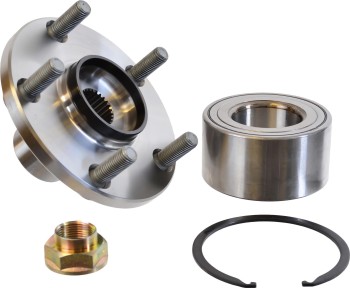 Wheel Bearing and Hub Assembly Repair Kit