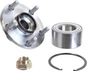 Wheel Bearing and Hub Assembly Repair Kit