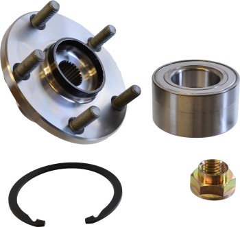 Wheel Bearing and Hub Assembly Repair Kit