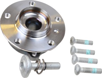 Wheel Bearing and Hub Assembly Repair Kit
