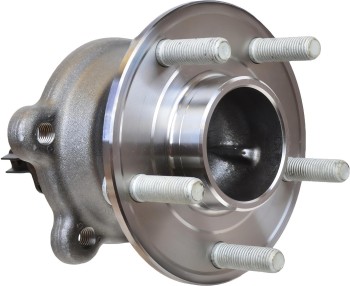 Wheel Bearing and Hub Assembly