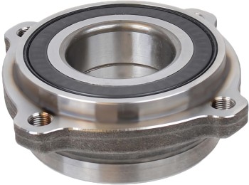 Wheel Bearing and Hub Assembly