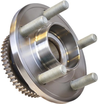 Wheel Bearing and Hub Assembly