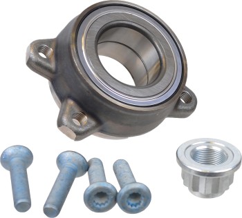 Wheel Bearing and Hub Assembly Repair Kit