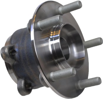 Wheel Bearing and Hub Assembly