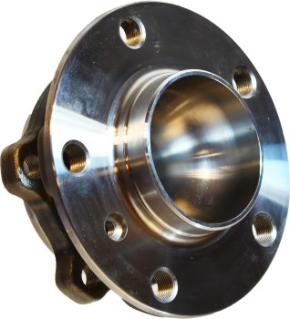 Wheel Bearing and Hub Assembly