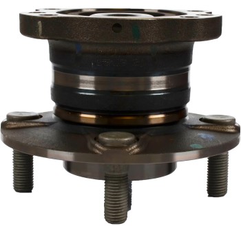 Wheel Bearing and Hub Assembly