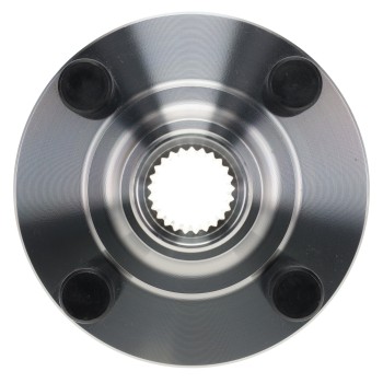 Wheel Bearing and Hub Assembly Repair Kit