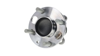 Axle Bearing and Hub Assembly