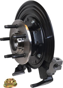 Steering Knuckle Bearing Repair Kit