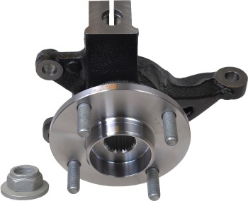 Steering Knuckle Bearing Repair Kit