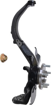 Steering Knuckle Bearing Repair Kit