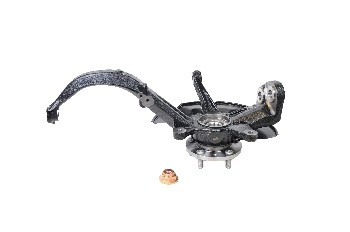 Steering Knuckle Bearing Repair Kit