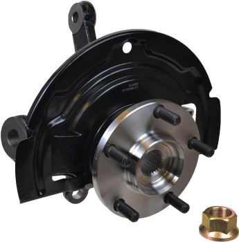 Steering Knuckle Bearing Repair Kit