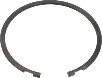 Wheel Bearing Retaining Ring