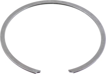 Wheel Bearing Retaining Ring