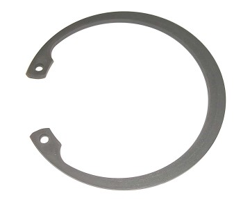 Wheel Bearing Retaining Ring