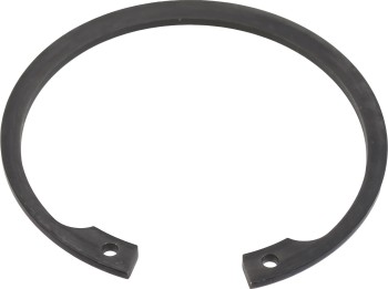Wheel Bearing Retaining Ring