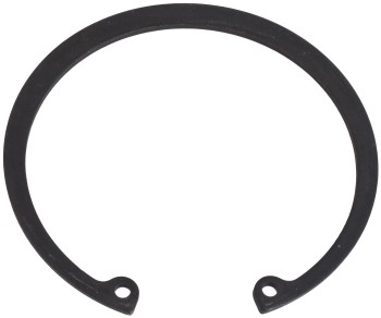 Wheel Bearing Retaining Ring