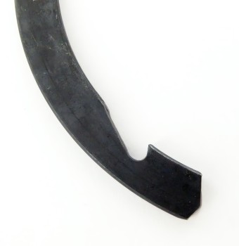 Wheel Bearing Retaining Ring