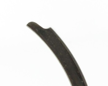 Wheel Bearing Retaining Ring