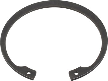 Wheel Bearing Retaining Ring