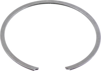 Wheel Bearing Retaining Ring