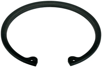 Wheel Bearing Retaining Ring