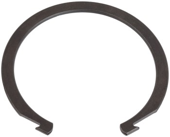 Wheel Bearing Retaining Ring