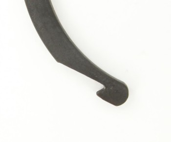 Wheel Bearing Retaining Ring