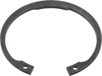 Wheel Bearing Retaining Ring