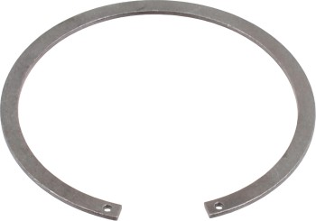 Wheel Bearing Retaining Ring