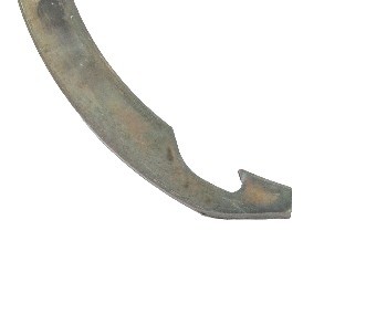 Wheel Bearing Retaining Ring