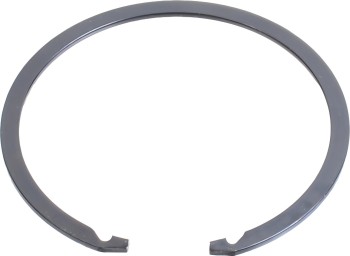 Wheel Bearing Retaining Ring