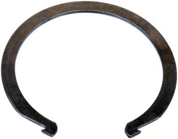 Wheel Bearing Retaining Ring